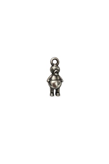 Pendentif Suali in Argent BL0282 - BL0282